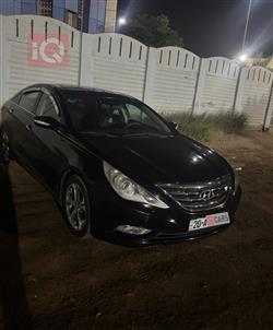 هیۆندای سۆناتا